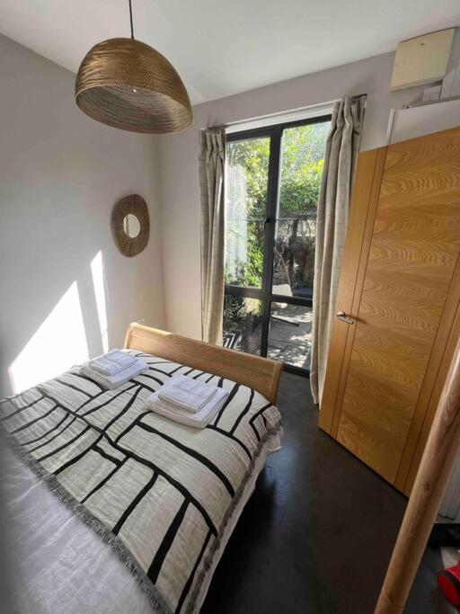 Private Garden Oasis In Central Bristol Luaran gambar