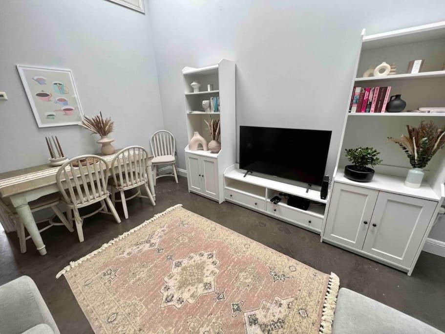 Private Garden Oasis In Central Bristol Luaran gambar